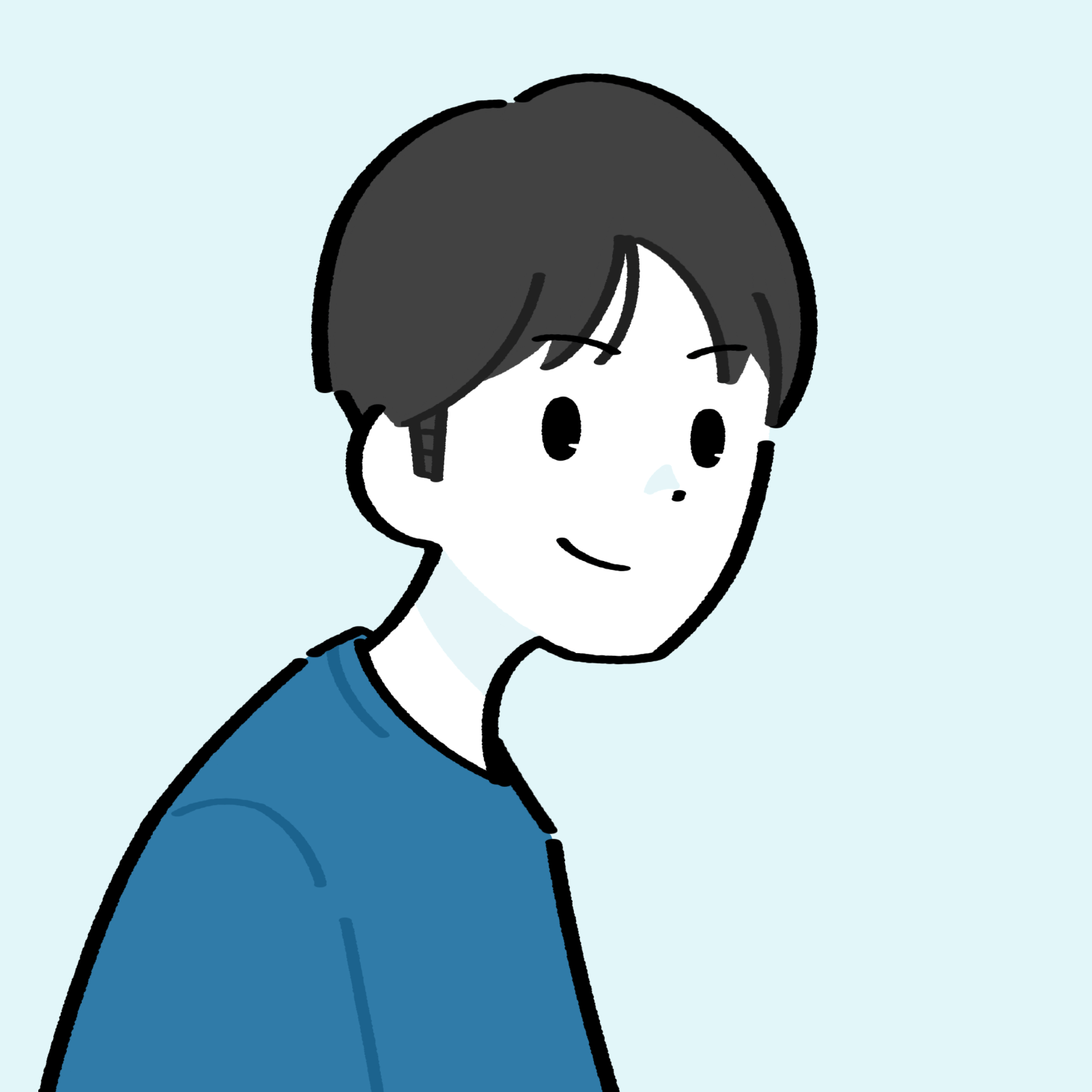 米田 海翔のプロフィール画像