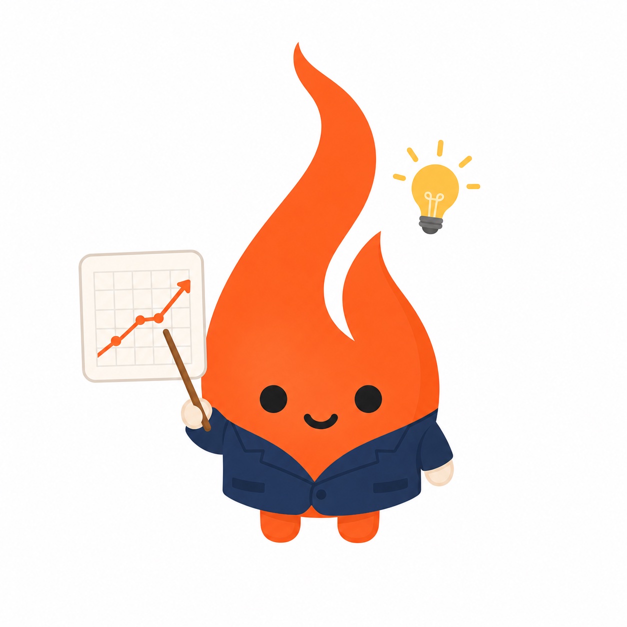 Flamey advisory