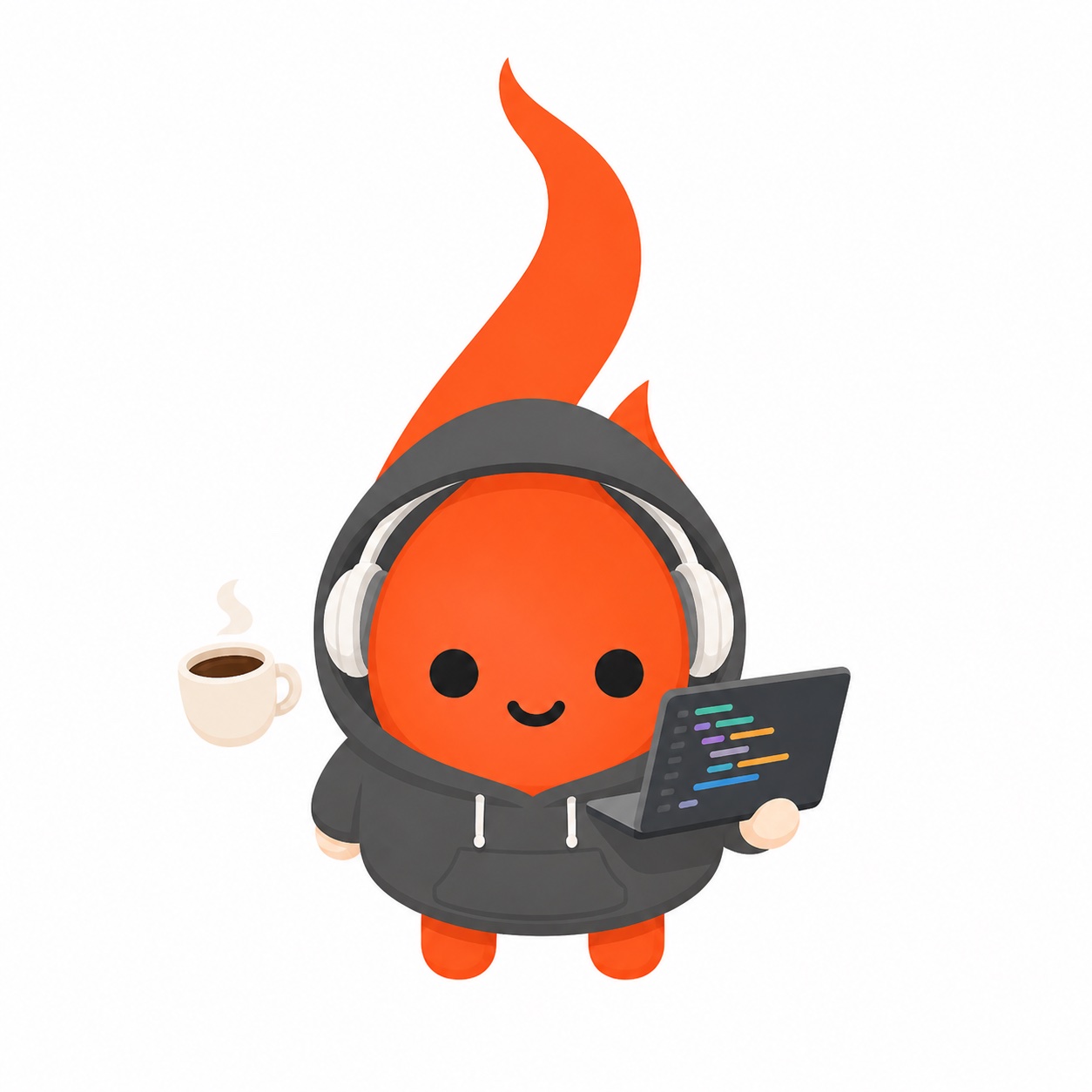 Flamey chatbot
