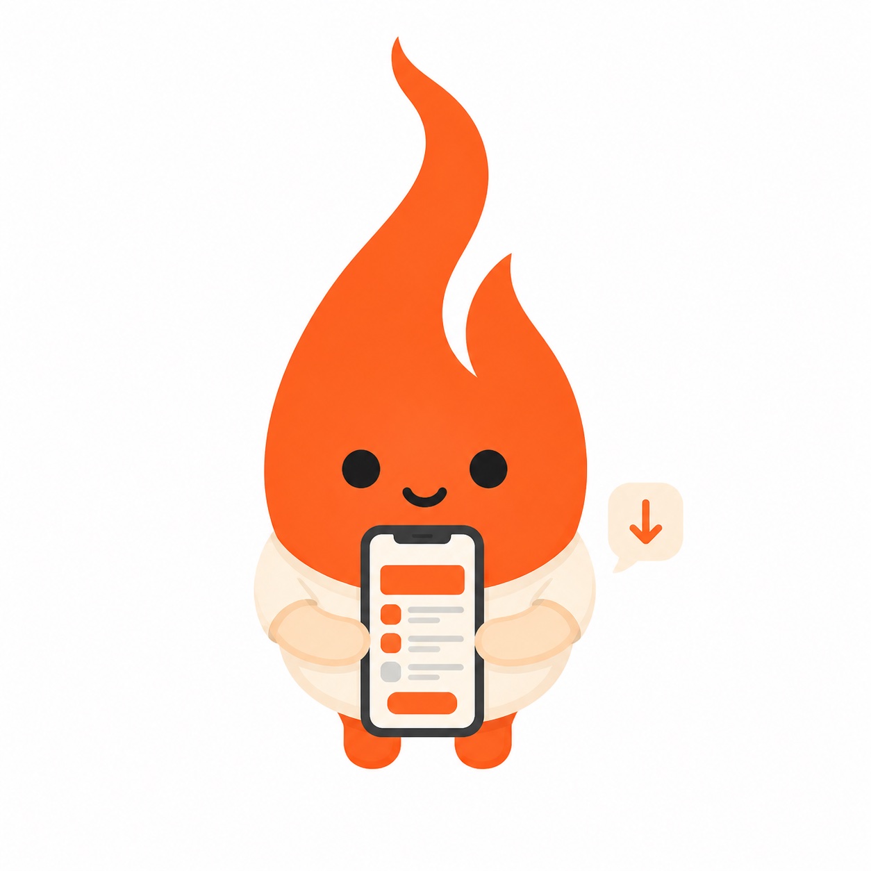 Flamey LP